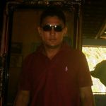 Edgar Antonio Sampson Reyes - @sampsonreyes - Instagram
