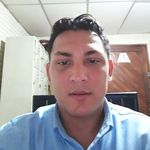 Edgar Antonio Sampson Reyes - @edgarantoniosampson - Instagram