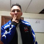 edgar antonio sampson reyes - @edgarantoniosampso - Instagram