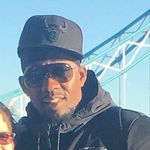 Frank Antonio Hall Sampson - @slick3454 - Instagram