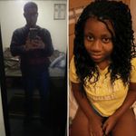 Jammie Antonio Sampson - @my_girlfriend_tatyana_aiken - Instagram