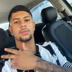 Antonio Samuel - @antonio_saamuel - Instagram
