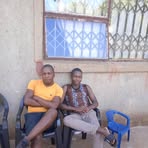 Antonio Samuel Simango - Facebook
