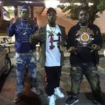 Antonio Sanders - @antonio.sanders.5817 - Instagram