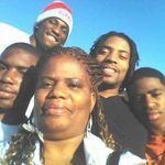 Antonio Sanders - @antonio.sanders.3139 - Instagram