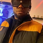 Antonio Sanders - @sir_dread21 - Instagram