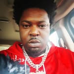 Antonio Sanders - @supertukemobboy - Instagram