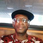 Antonio Sanders - @antoniosanders605 - Instagram