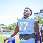 Antonio Sanders - @antonio_sanders77 - Instagram