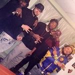Antonio Sanders - @junegoon25 - Instagram