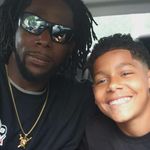 antonio sanders - @antonio___sanders - Instagram