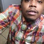 Antonio Sanders - @jus_tony919 - Instagram