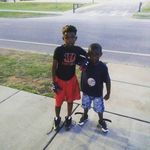 Antonio Sanders - @antonio.sanders.7902 - Instagram