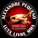 Antonio Sanders Blanco - @sanders_as - Instagram