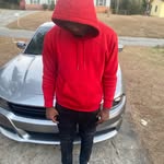Montana Montana - @antoniosanders622 - Instagram