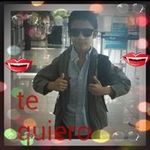 Miguel Antonio Saravia Montoya - @saraviamontoya - Instagram