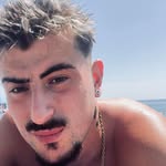 Antonio Sarmiento - @toni_bou4 - Instagram