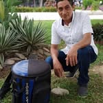Antonio Sarmiento - @antonio_tono_caja - Instagram