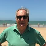 Antonio Sarmiento - @asarmiento66 - Instagram