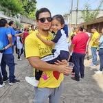 Antonio Sarmiento Trujeque - @antoniosarmientot - Instagram