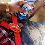 Antonio Satchell - @pimpfrom_daside - Instagram