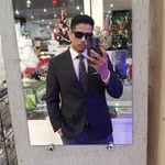 antonio_saulo_25 - @antonio_saulo_25_ - Instagram