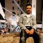 Antonio Scala - @antonioscala13 - Instagram