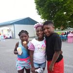 Antonio Shannon - @keniyah013012 - Instagram