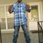 Antonioshannon - @antonioshannon7317 - Instagram