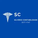 Antonio Silvério - @silveriocontabilidade - Instagram