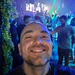 Antonio Silverio - @menion - Instagram