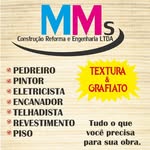 Antonio silverio júnior - @mms.construcao - Instagram