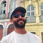 Antonio Simas - @simas1916 - Instagram