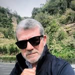 Antonio Simas - @antoniofsimas - Instagram