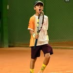 Antonio Simas 🎾 - @ton.simas - Instagram