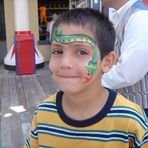 Missing child Jose Antonio Sisco - Facebook