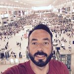 Antonio Šišić - @antoniosisicsisko - Instagram