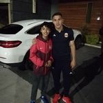 Michel Antonio Sixtos García - @mickey_21_pro - Instagram