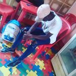 Danger O Skinnera - @antoniodangeroskinnera - Instagram
