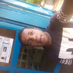 Guerilson António Skinner - @guerilsonantonio - Instagram