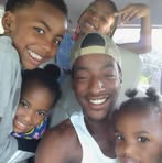 Antonio Slaton - Facebook