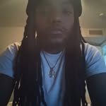 Antonio Slaughter - @ahglowdup74 - Instagram