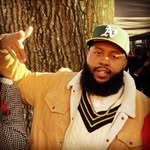Antonio Sledge - @old_soul_yo - Instagram