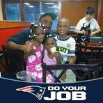 Antonio Sledge - Facebook