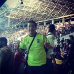Antonio small - @antoniosmallb - Instagram