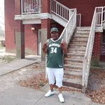 Antonio Small - @tonio_2782 - Instagram