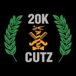 Antonio Small - @20k_cutz - Instagram