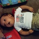 Antonio Small - @streetrunna1991 - Instagram