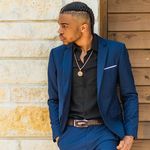 Antonio Small - @_a3n1s_ - Instagram
