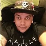 Antonio Small - @antoniosma11 - Instagram